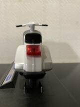 （2）　WELLY　2016　VESPA　PX_画像4