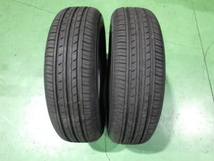 YOKOHAMA BluEarth-Es ES32 195/65R15 91S 7.4mm 23年 【管理番号 9057 RB6-101】中古【大型商品】_画像6