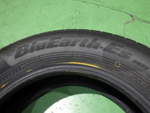 YOKOHAMA BluEarth-Es ES32 195/65R15 91S 7.4mm 23年 【管理番号 9057 RB6-101】中古【大型商品】_画像3