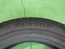 DUNLOP ENASAVE RV505 165/55R15 75V タイヤ1本 23年 6.1mm 【管理番号 9081 RB8-401】中古【小物】_画像2