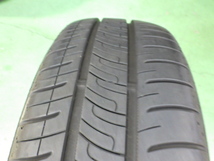 DUNLOP ENASAVE RV505 165/55R15 75V タイヤ1本 23年 6.1mm 【管理番号 9081 RB8-401】中古【小物】_画像7