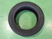 YOKOHAMA GEOLANDAR A/T G015 225/55R18 98H タイヤ1本 22年 7.4mm 【管理番号 9086 RB7-101】中古【大型商品】_画像1