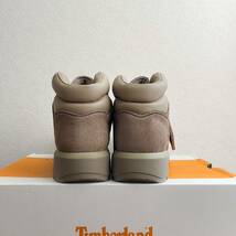 新品 nonnative × Timberland FIELDBOOTS ブーツ 27_画像5