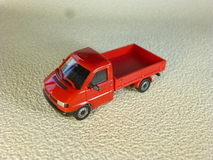 1/87 VW T4 truck Herpa 