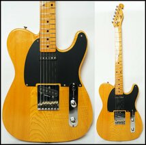 ★Bill Lawrence★TRIGGER II BT2M VNT TELECASTER テレキャスター 日本製 ビルローレンス★_画像1