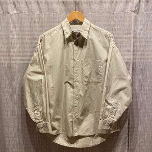 FREAK'S STORE フリークスストア　レギュラーカラーシャツ