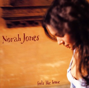 Norah Jones「Feels Like Home」Classic Records 高音質200g重量盤 ノラ・ジョーンズ