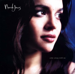 Norah Jones「Come Away With Me」Classic Records 高音質200g重量盤 ノラ・ジョーンズ