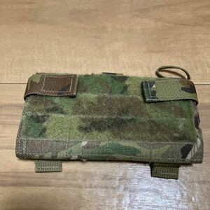 EUD Table Pouch 3 MADE ISSUE