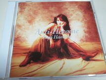 (CD)　浜田麻里　/　Anti-Heroine_画像1