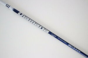 ●1円～！ダンロップ　スリクソン-SRIXON- ZX フェアウェイウッド　3W用！Diamana☆ディアマナ　ZX50　SR　シャフト　(59288