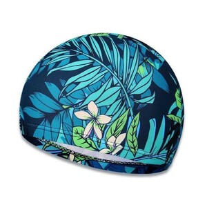 【Swiming Cap】カラフル　スイミングキャップ　水泳　帽子　スイムキャップ　オシャレ