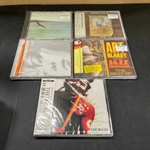 CD 洋楽CD 邦楽CD 色々 まとめ売り 15枚 中古 音楽_画像5