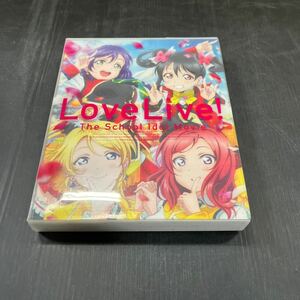 Blu-ray CD ラブライブ アニメ DVD 中古品 趣味