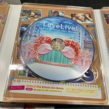 Blu-ray CD ラブライブ アニメ DVD 中古品 趣味_画像4