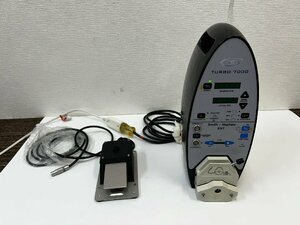 【中古】Smith & Nephew Turbo 7000 ENT ESSシェーバー　スミス・アンド・ネフュー株式会社