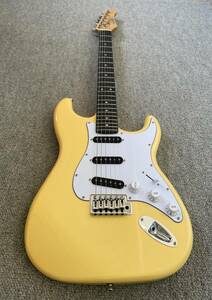 Eko Guitars S-300 ストラトタイプ イタリアブランド