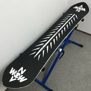 Doggyシグネチャーモデル◆November KJ 152cm 笠原啓二郎 グラトリ ラントリ ジブ ノベンバー ドギー ノーベンバー スノーボード 