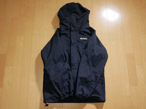 希少 オッシュマンズ別注 WILD THINGS 「STORM WIND JACKET」 / L / プリマロフトベスト付き ワイルドシングス PrimaLoft