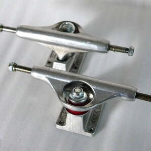 未使用品 INDEPENDENT 139 Low Polished Standerd STAGE 11 skate インディペンデントの画像1