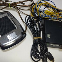 カロッツェリア センタースピーカー TS-CH700A 動作品_画像8