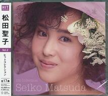 松田聖子・中森明菜 スーパーベストCD4枚組64曲収録 スーパーアイドルと歌姫の豪華競演!_画像5