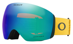 Newモデル OAKLEY オークリー フライトデックL FLIGHT DECK L OO7050-D900 GOLD：PRIZM ARGON IRIDIUM 新品・正規品