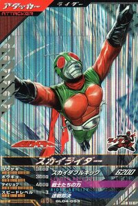 * новый товар не использовался *GL04-053 SR Skyrider * gun barejenz①