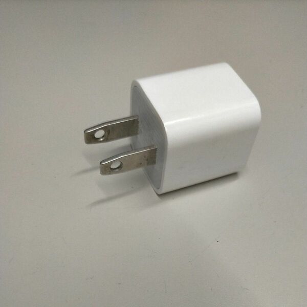 Apple USB電源アダプタ USB充電器