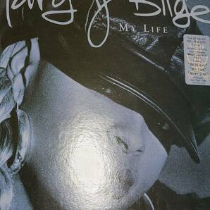 ◆メアリー・Jブリッジ◆マイライフ◆USA◆UPT-11156◆the Queen of HIP HOP Soul Re turns◆ヒップホップ◆Mary J Blige◆MY LIFE◆の画像7