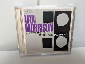 Van Morrison☆What's Wrong With This Picture