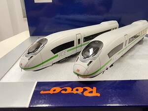 ROCO製　ICE3 　Velaro　８両セット（品番78095、78096、78097）AC仕様