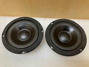 YK9294 JBL 505G 70093 スコーカー ミッドレンジ 2点まとめ　出音確認済　現状品　0201