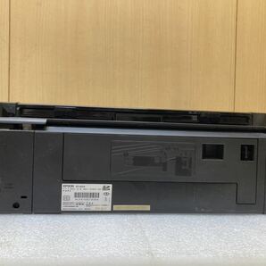 YK9438 EPSON/エプソン EP-802A マルチフォト カラリオ フォトプリンター 複合機 A4対応 コピーOK 現状品 0207の画像7