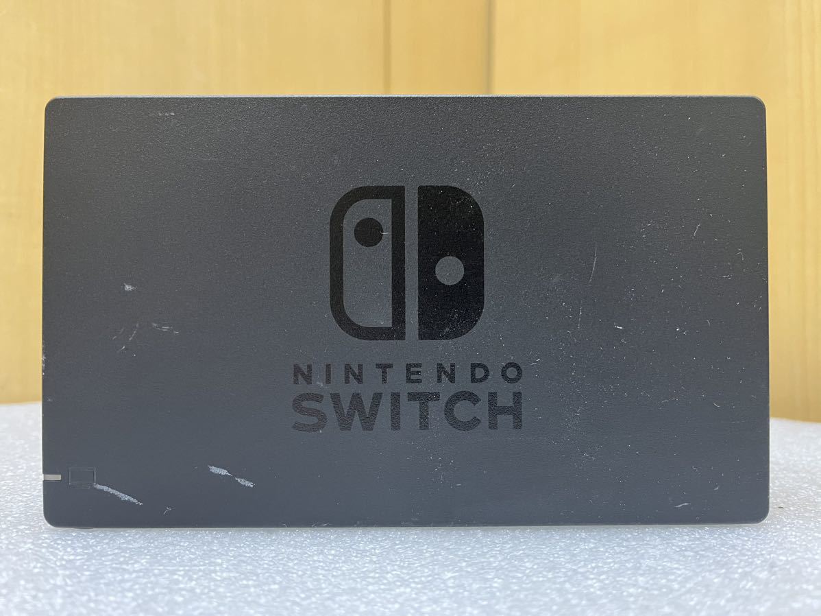 2024年最新】Yahoo!オークション -nintendo switch ドックの中古品