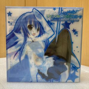 YK9578 ティンクル　くるせいだーす サウンドセット 未開封 現状品　0214