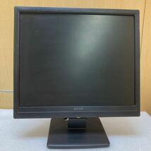 YK9718 IO DATE 17インチ 液晶 ディスプレイ モニター LCD-A177GEHB A177GEH_画像2