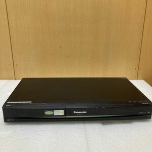 YK9762 Panasonic DIGA HDD&DVDレコーダDMR-XP15 ジャンク品　0221