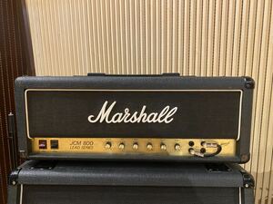 1983年製 Marshall JCM800 1959 Super Lead