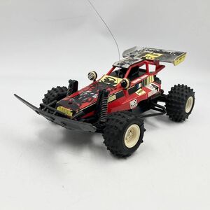 掘り出し物 RC ラジコン 韓国製 部品取り レーシング