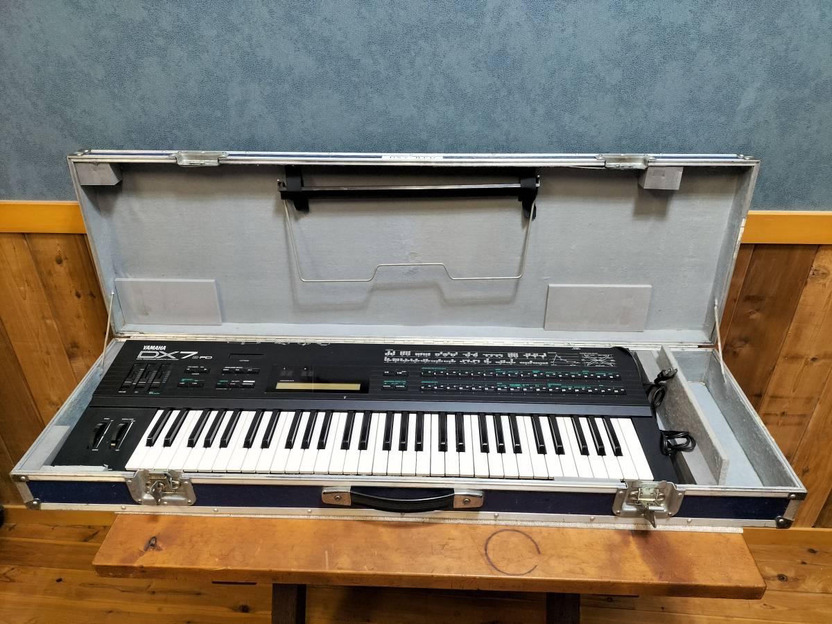 Yahoo!オークション -「dx7ii fd」の落札相場・落札価格 Yahoo!オークション -「dx7ii fd」の落札相場・落札価格