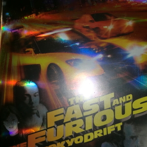 中古 ワイルド・スピードX3 TOKYO DRIFT The Fast and the Furious: Tokyo Drift Bow Wow Sung Kang