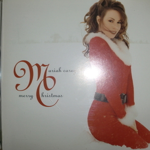 中古 Mariah Carey [Merry Christmas][R&B] 