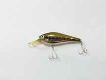 ダイワ　TDシャッド チームダイワ　DAIWA T.D. SHAD シャッド (29137_画像1