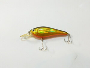 ダイワ　TDシャッド LC SP チームダイワ　DAIWA T.D. SHAD サスペンドシャッド (29138