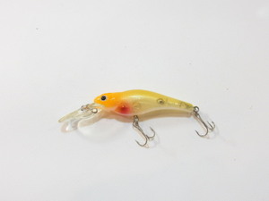 エバーグリーン　インスパイア　スピンムーブシャッド Ever Green INSPIRE SM SHAD (29221