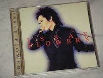 ISSAY/FLOWERS+いとしのマックス/CD/Der Zibet/デルジベット_画像2