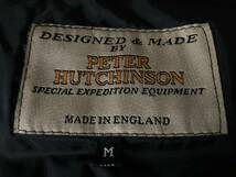 【tclis28463様専用】P.H.Designs Delta Hooded Jacket ブラック（peter hutchinson/PHD/PH DESIGN/P.H.Design/ピーターハッチンソン）_画像3