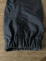 ［最終値引］ Sanca Cotton Nylon Short Mods Coat size3 サンカ ナイロンパーカー ブルゾン_画像7