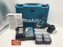 【領収書発行可】☆Makita/マキタ インパクトレンチ TW280DRGX [ITX6RN19WG64]_画像2